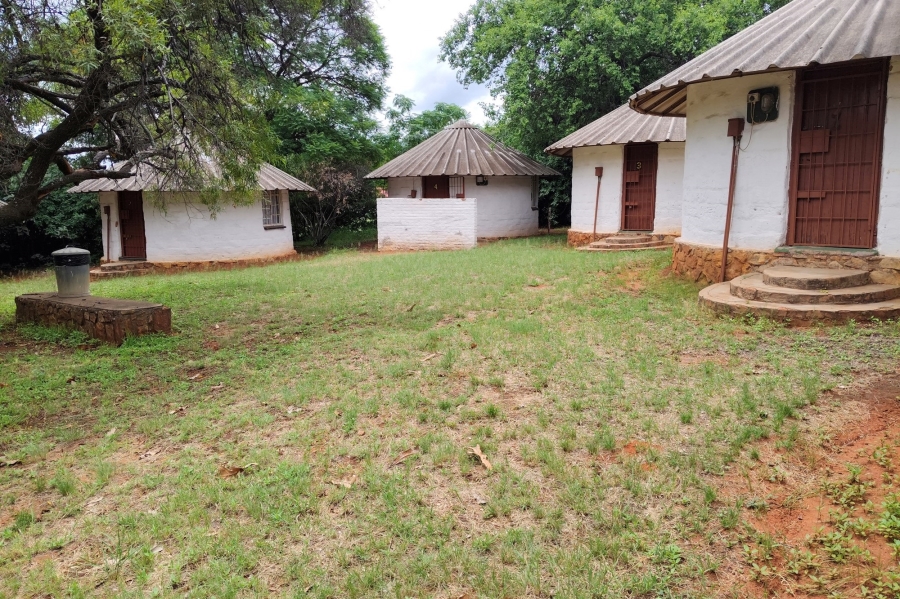 Commercial Property for Sale in Hartbeespoort Rural North West